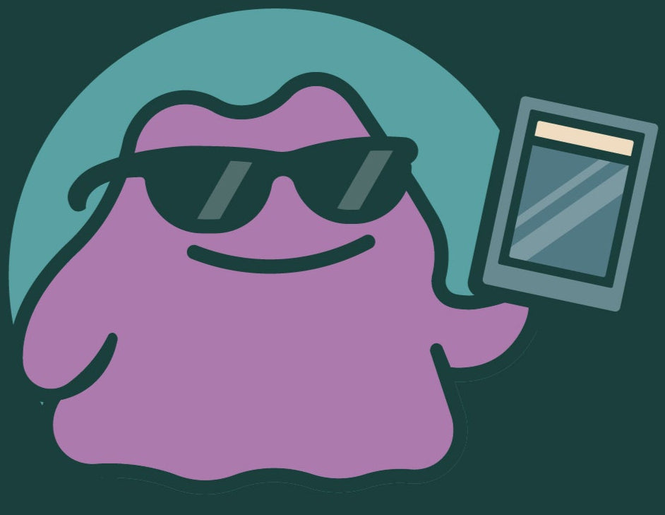 Ditto Deals TCG